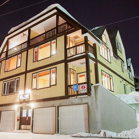 Kamakura Apartments Ōmagari Exteriér fotografie
