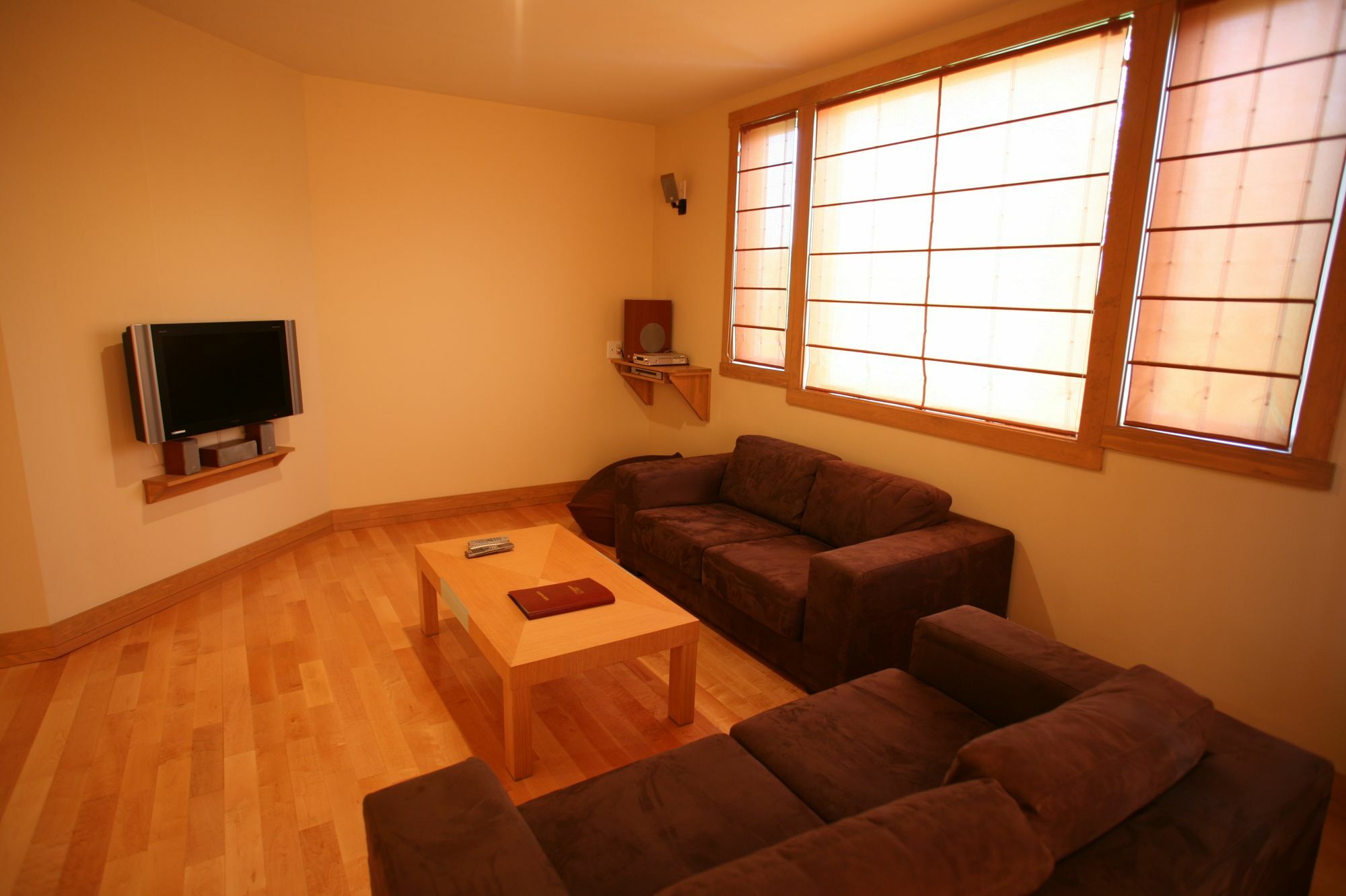 Kamakura Apartments Ōmagari Exteriér fotografie